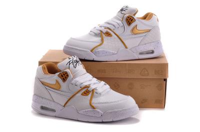 cheap nike air flight 89 cheap no. 4